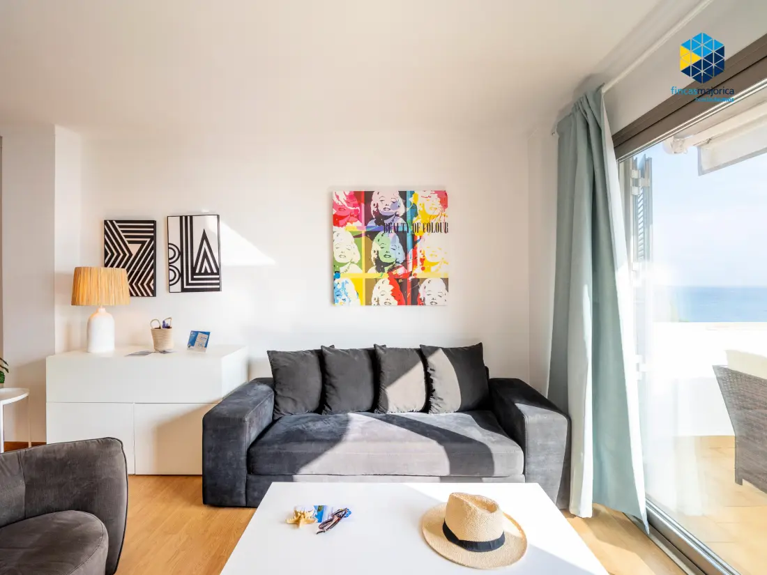 Location de Vacances S'illot 7