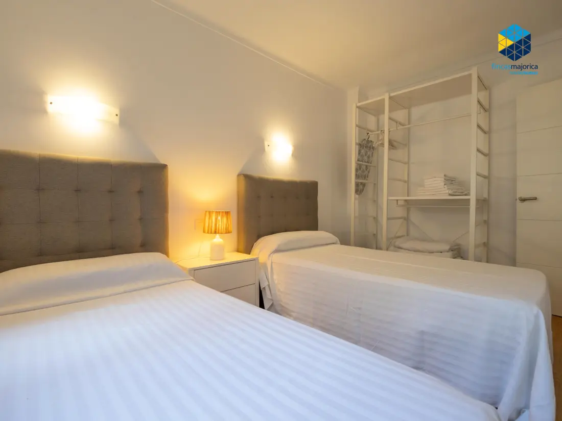 Location de Vacances S'illot 7