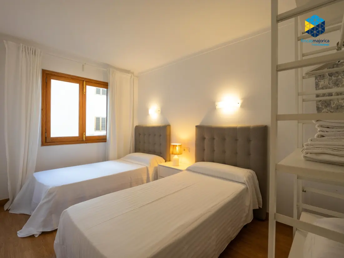 Location de Vacances S'illot 7