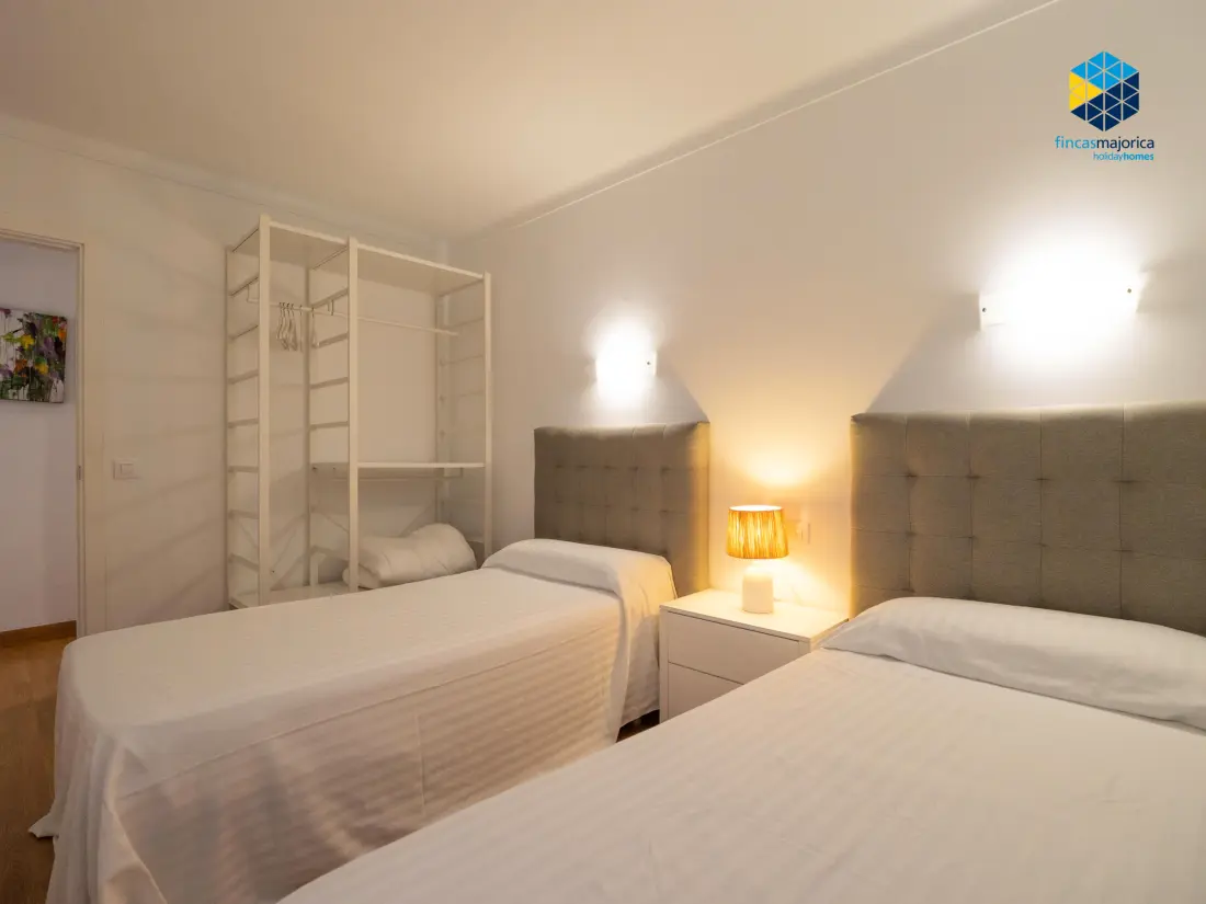 Location de Vacances S'illot 7