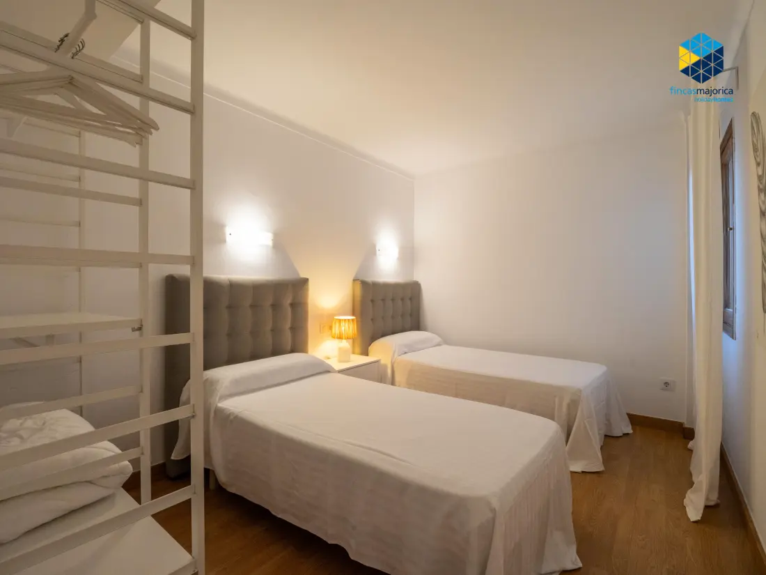 Location de Vacances S'illot 7