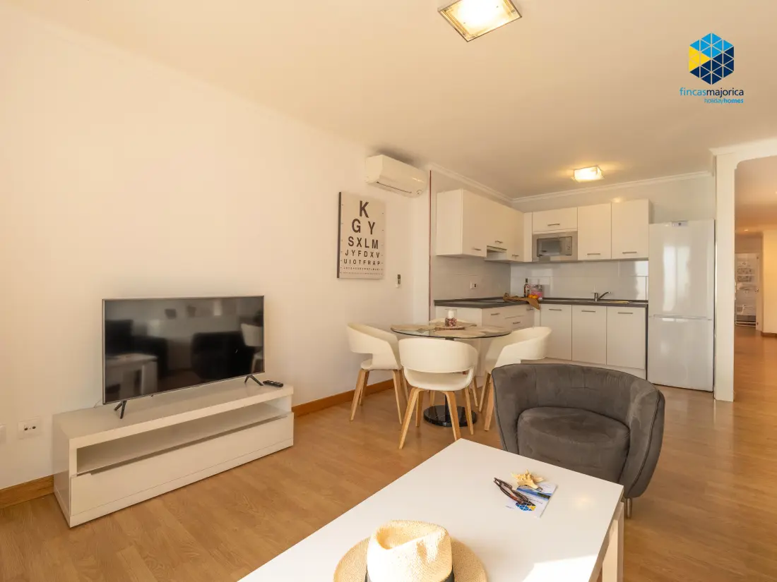 Location de Vacances S'illot 7