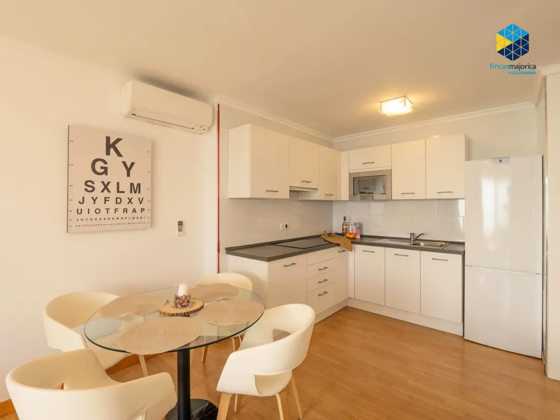 Location de Vacances S'illot 7