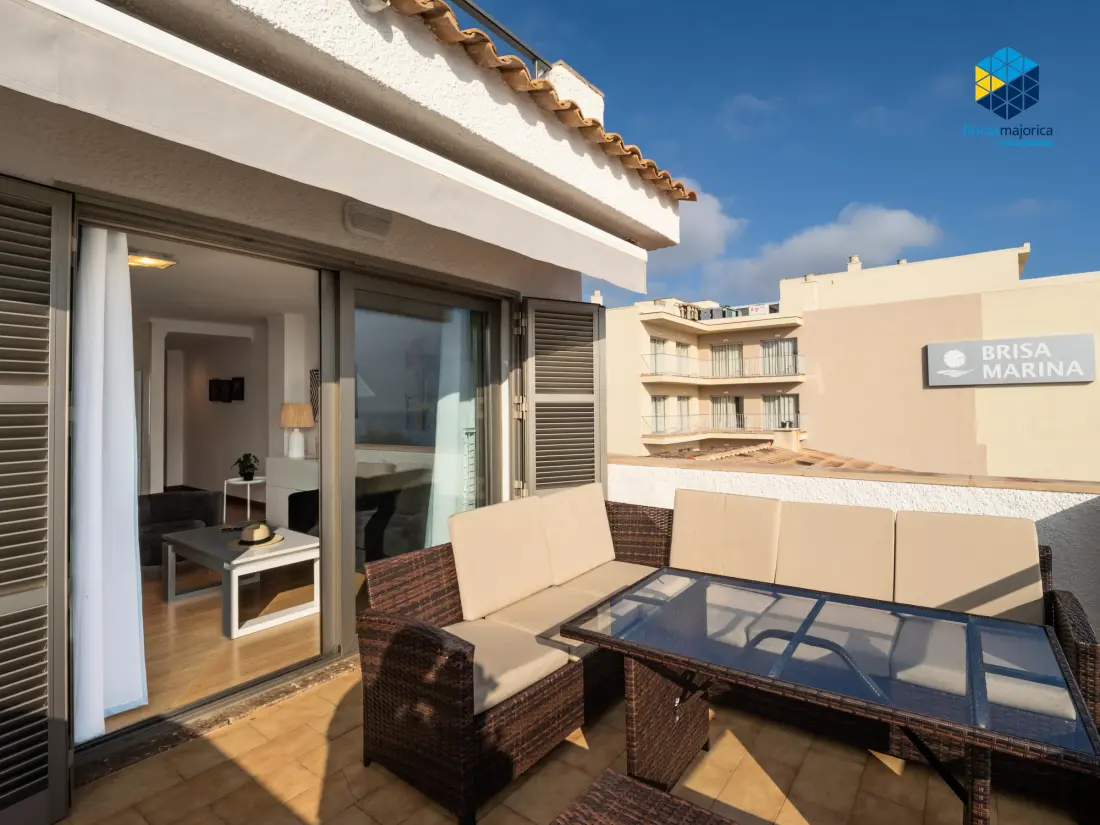 Location de Vacances S'illot 7