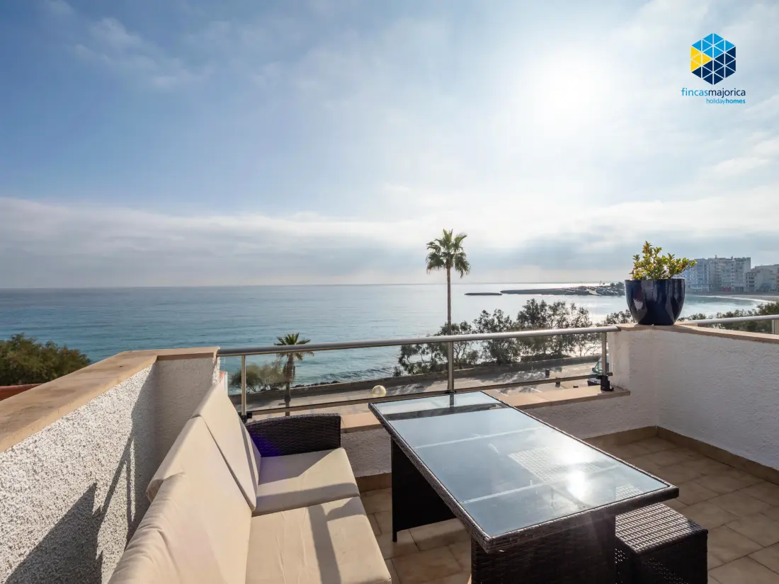 Location de Vacances S'illot 7