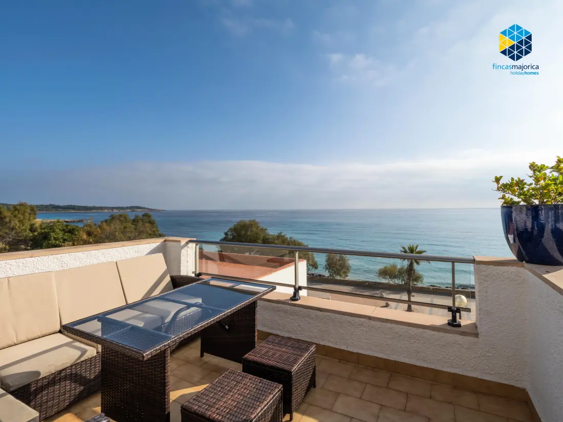 Location de Vacances S'illot 7