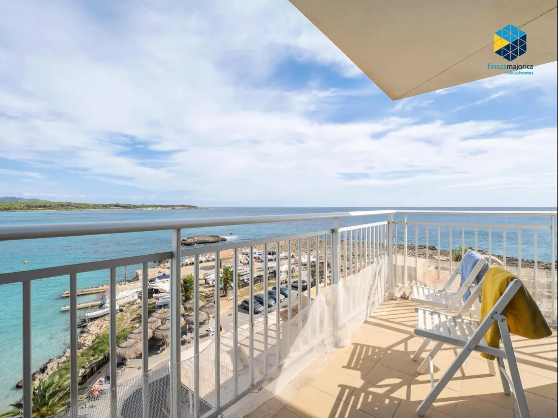 Location de Vacances S'Illot-Cala Morlanda 3