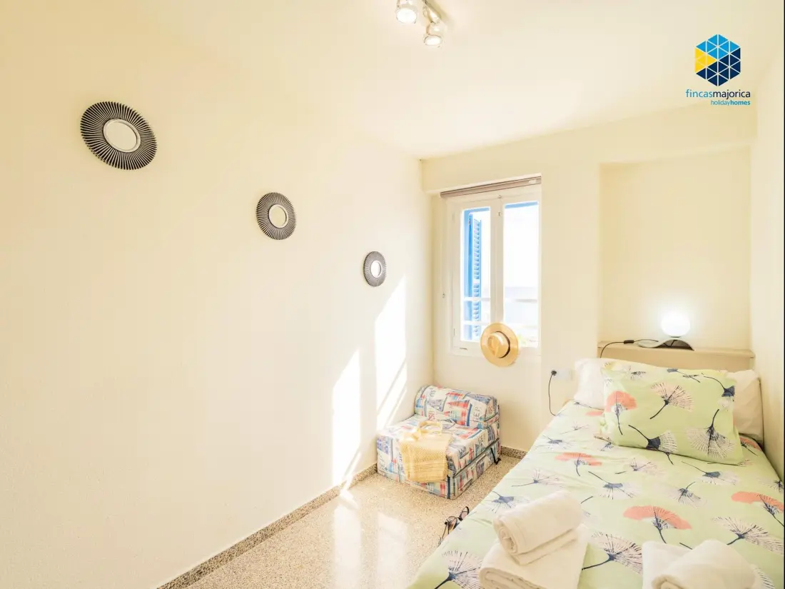 Location de Vacances S'Illot-Cala Morlanda 3