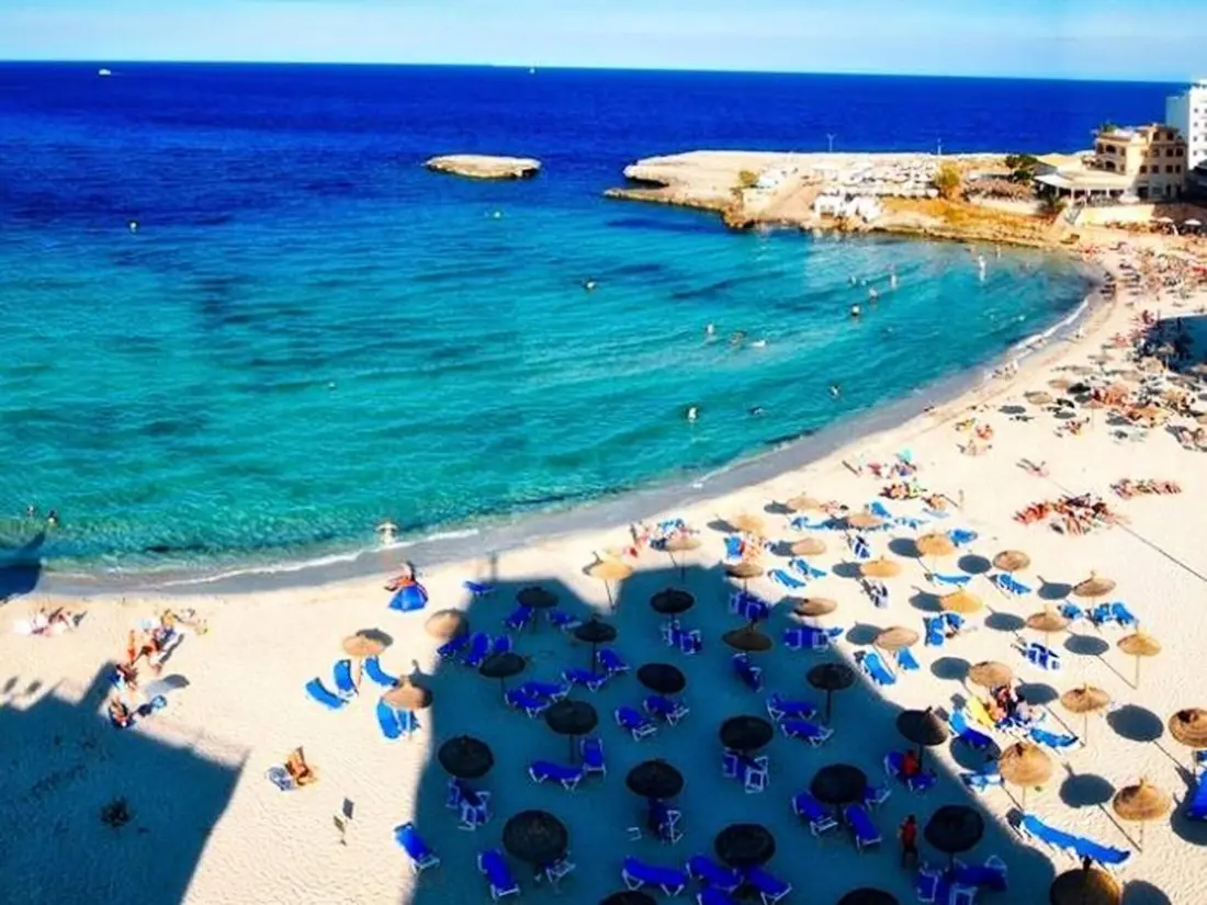 Location de Vacances S'Illot-Cala Morlanda 3