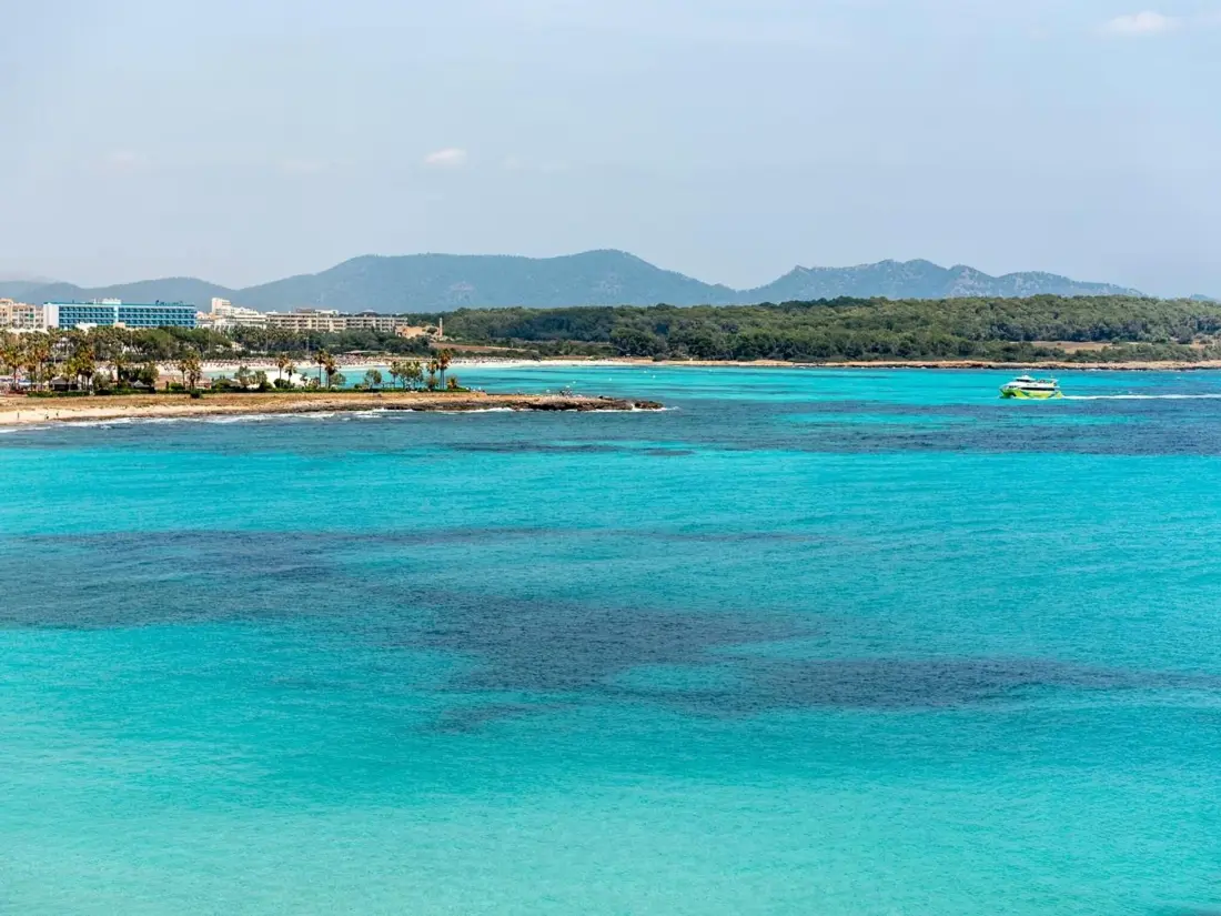 Location de Vacances S'Illot-Cala Morlanda 3