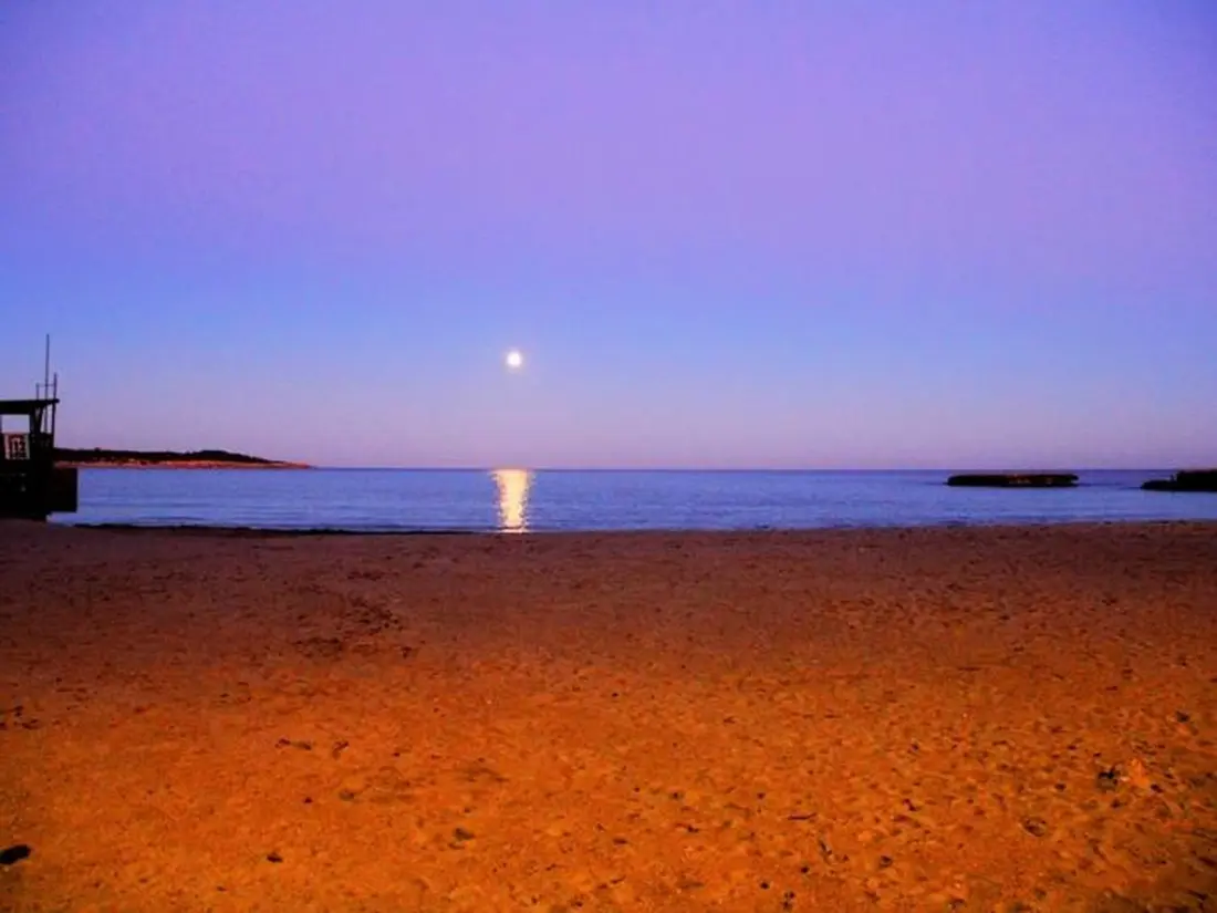 Location de Vacances S'Illot-Cala Morlanda 3