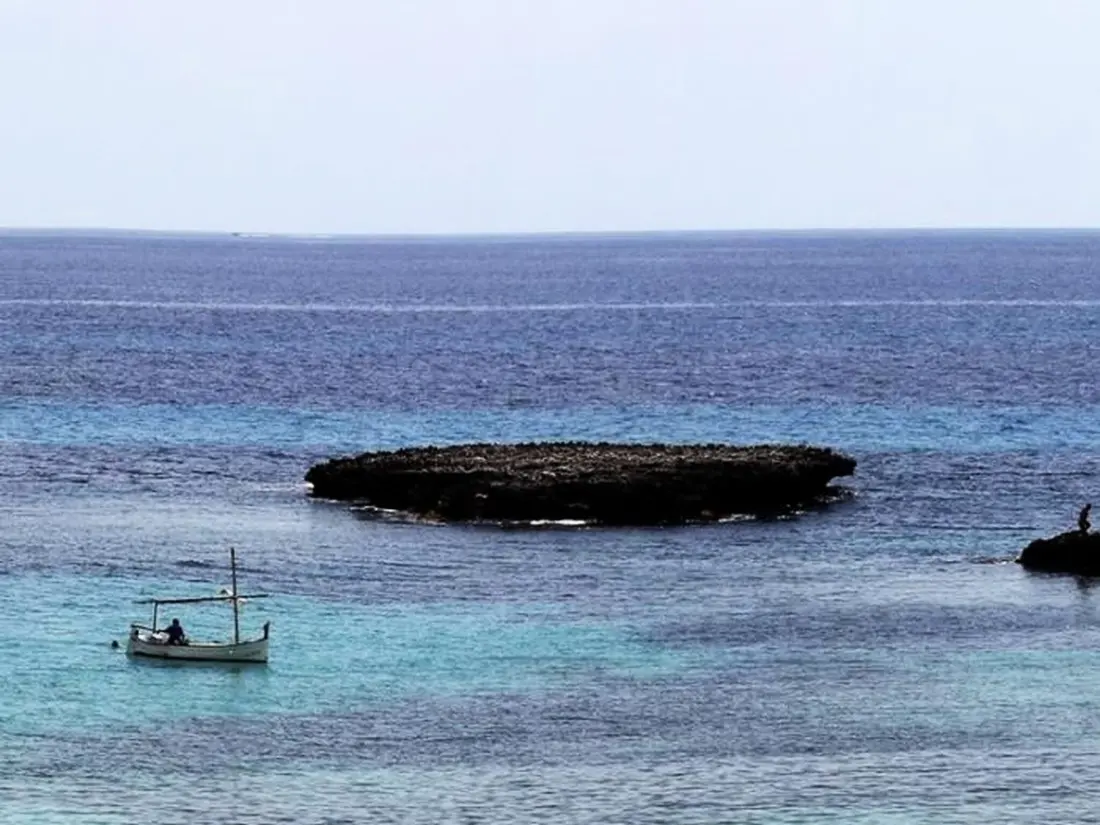 Location de Vacances S'Illot-Cala Morlanda 3