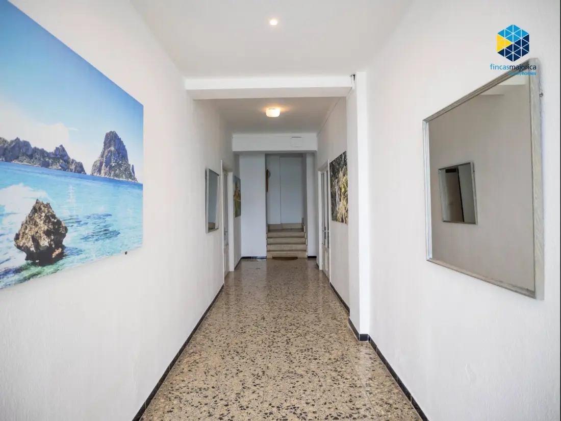 Location de Vacances S'Illot-Cala Morlanda 3
