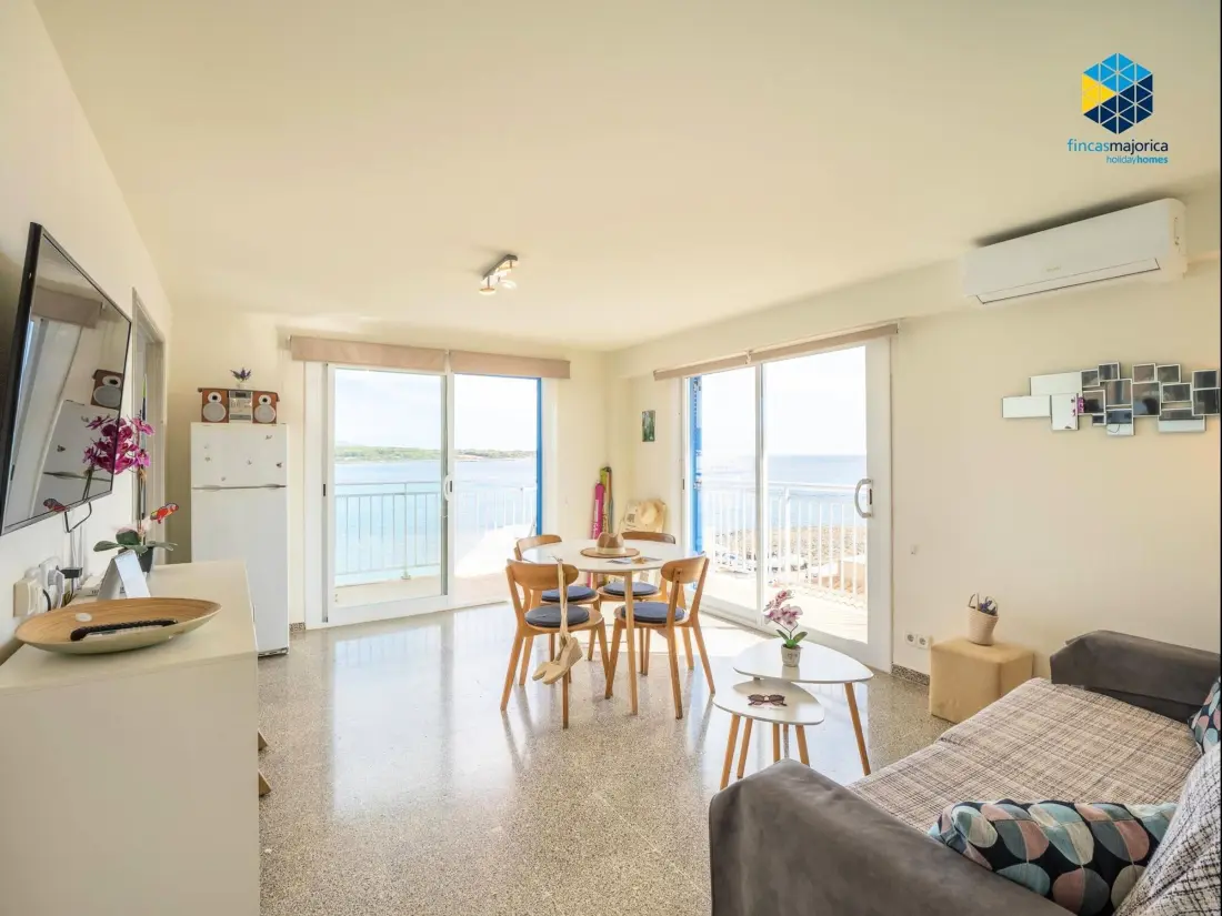 Location de Vacances S'Illot-Cala Morlanda 3
