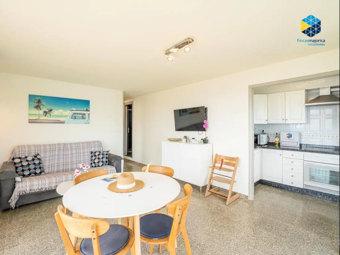 Location de Vacances S'Illot-Cala Morlanda 3