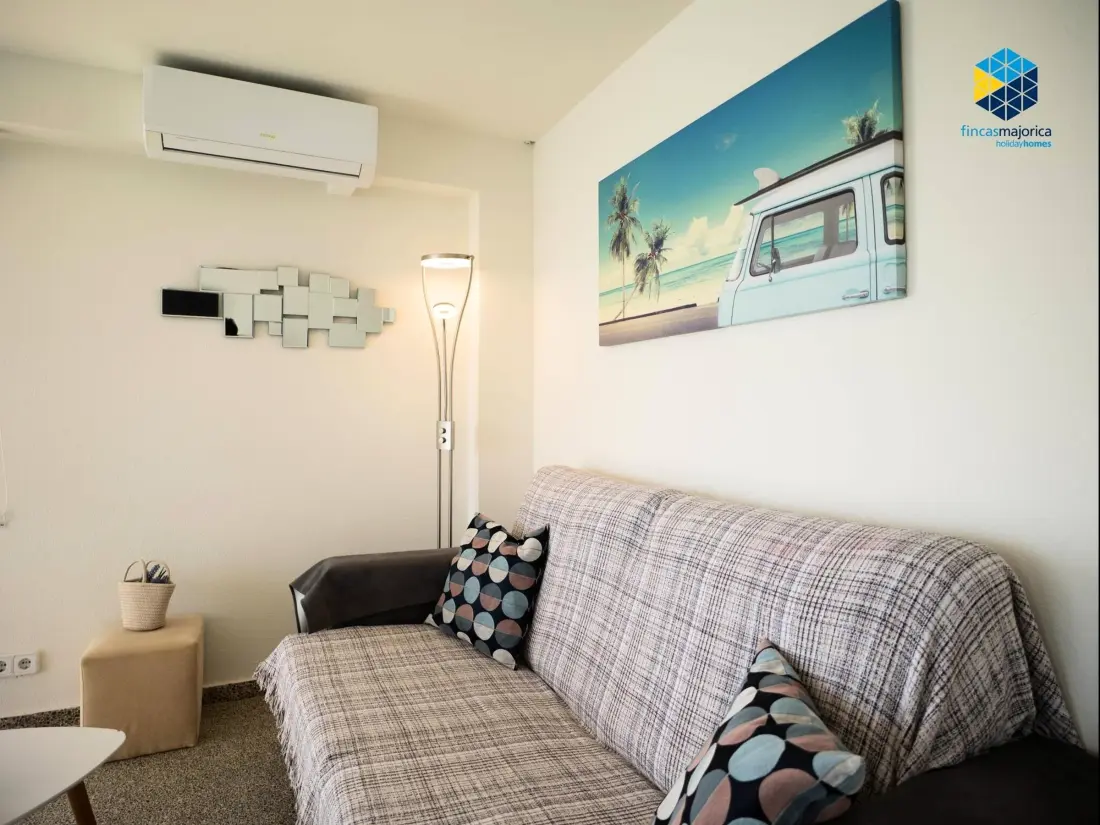 Location de Vacances S'Illot-Cala Morlanda 3