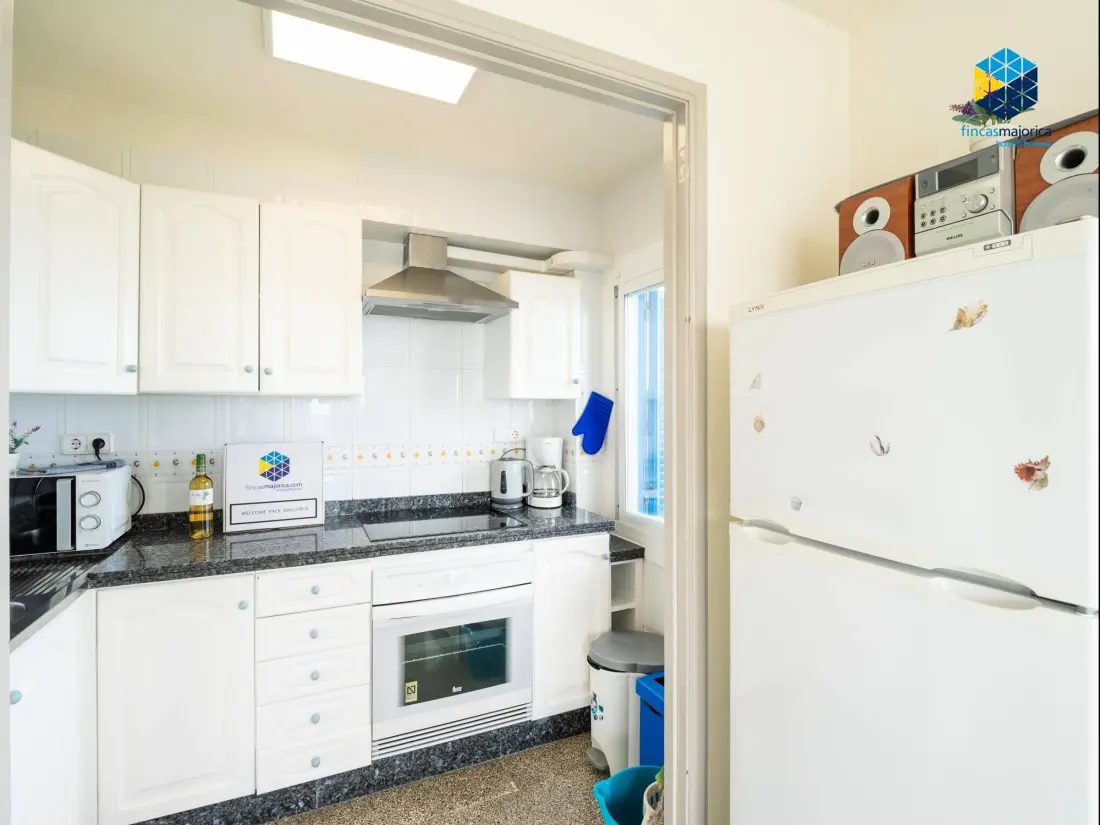 Location de Vacances S'Illot-Cala Morlanda 3