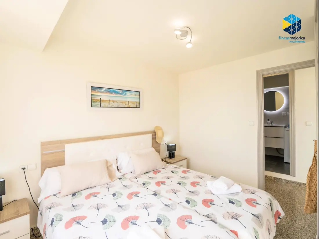 Location de Vacances S'Illot-Cala Morlanda 3