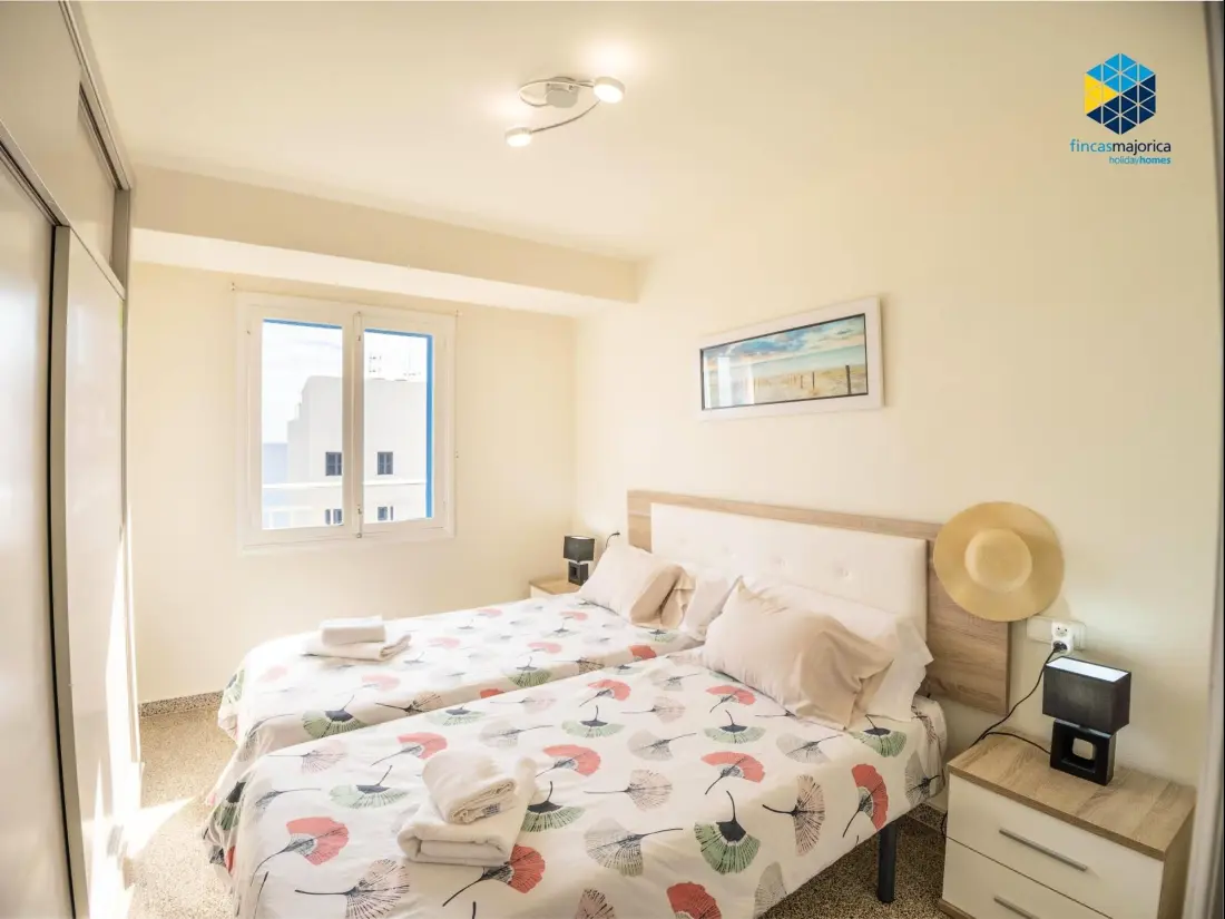 Location de Vacances S'Illot-Cala Morlanda 3