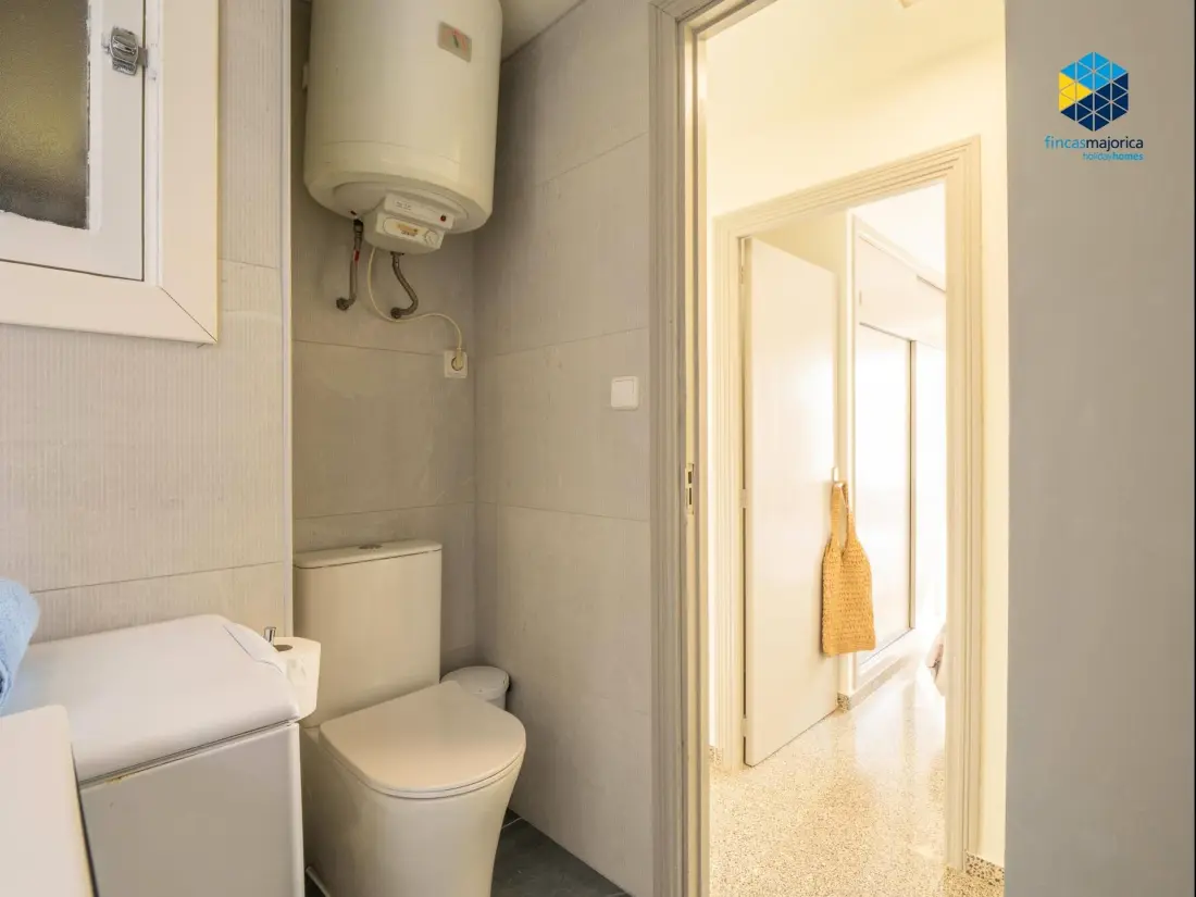 Location de Vacances S'Illot-Cala Morlanda 3