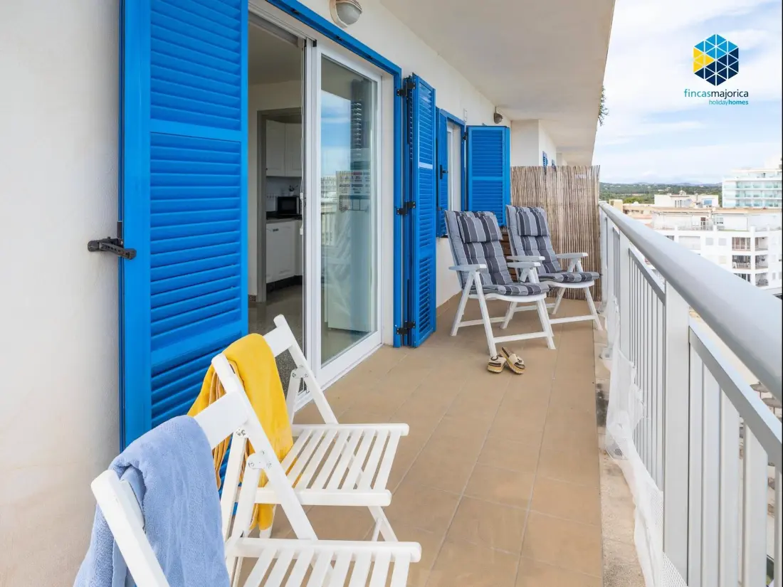 Location de Vacances S'Illot-Cala Morlanda 3