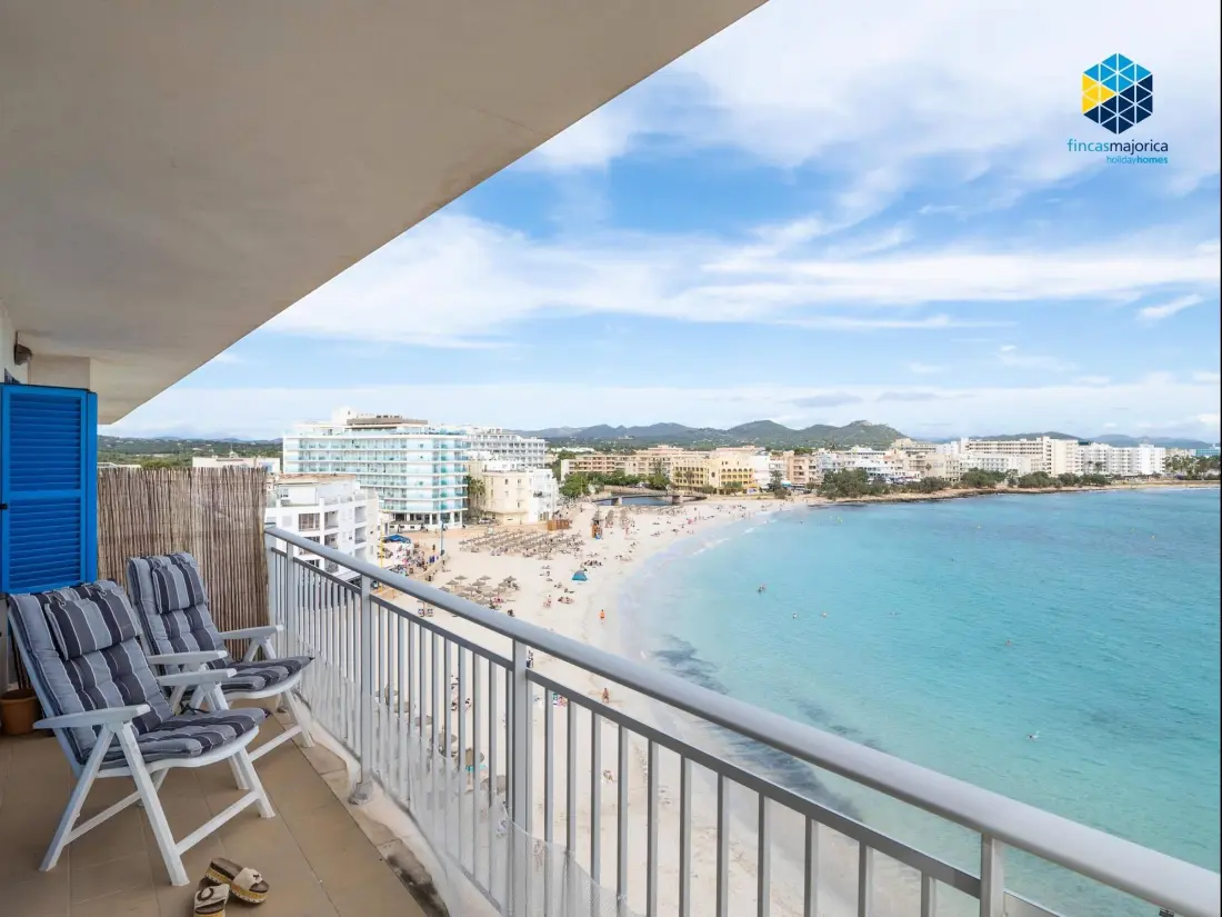 Location de Vacances S'Illot-Cala Morlanda 3