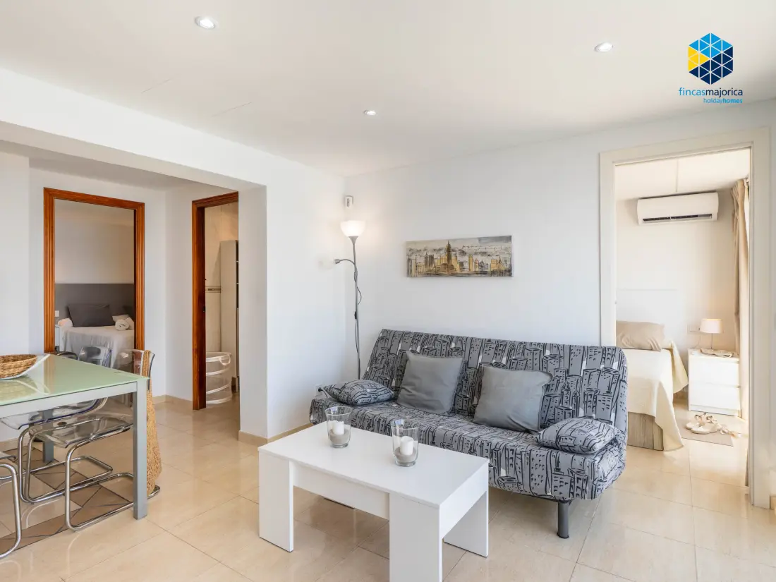 Location de Vacances S'Illot-Cala Morlanda 6