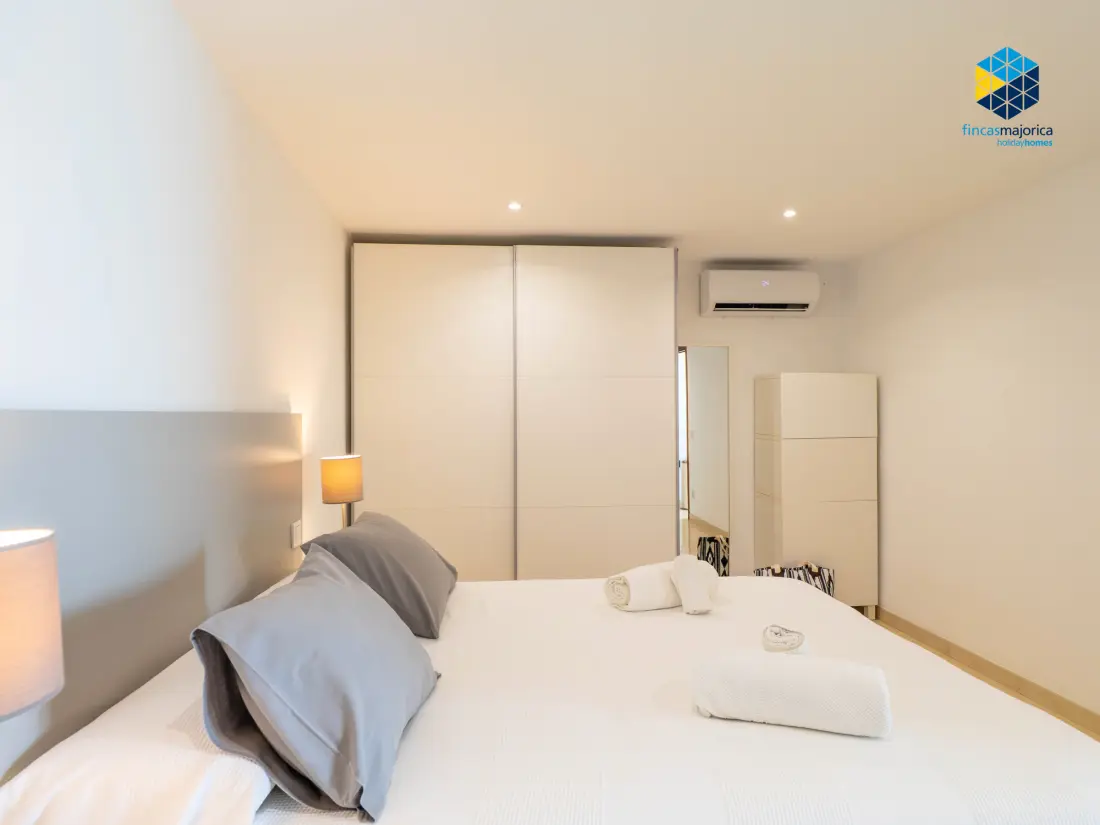 Location de Vacances S'Illot-Cala Morlanda 6