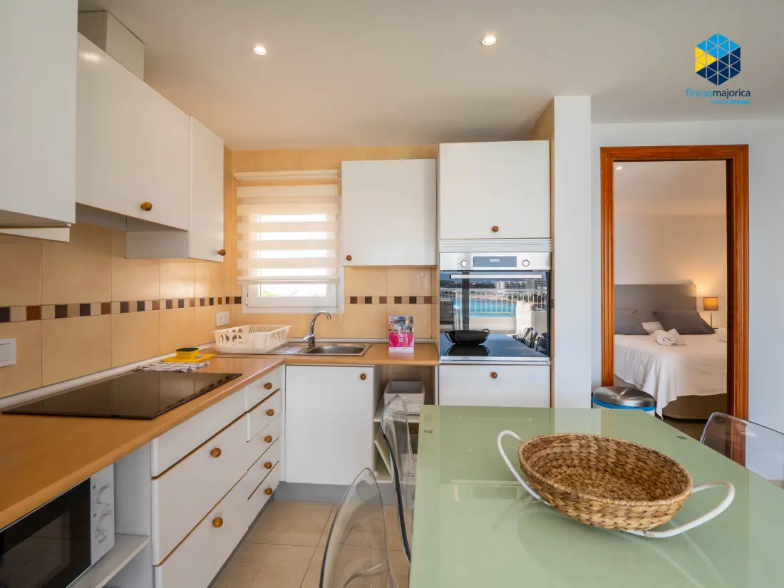 Location de Vacances S'Illot-Cala Morlanda 6