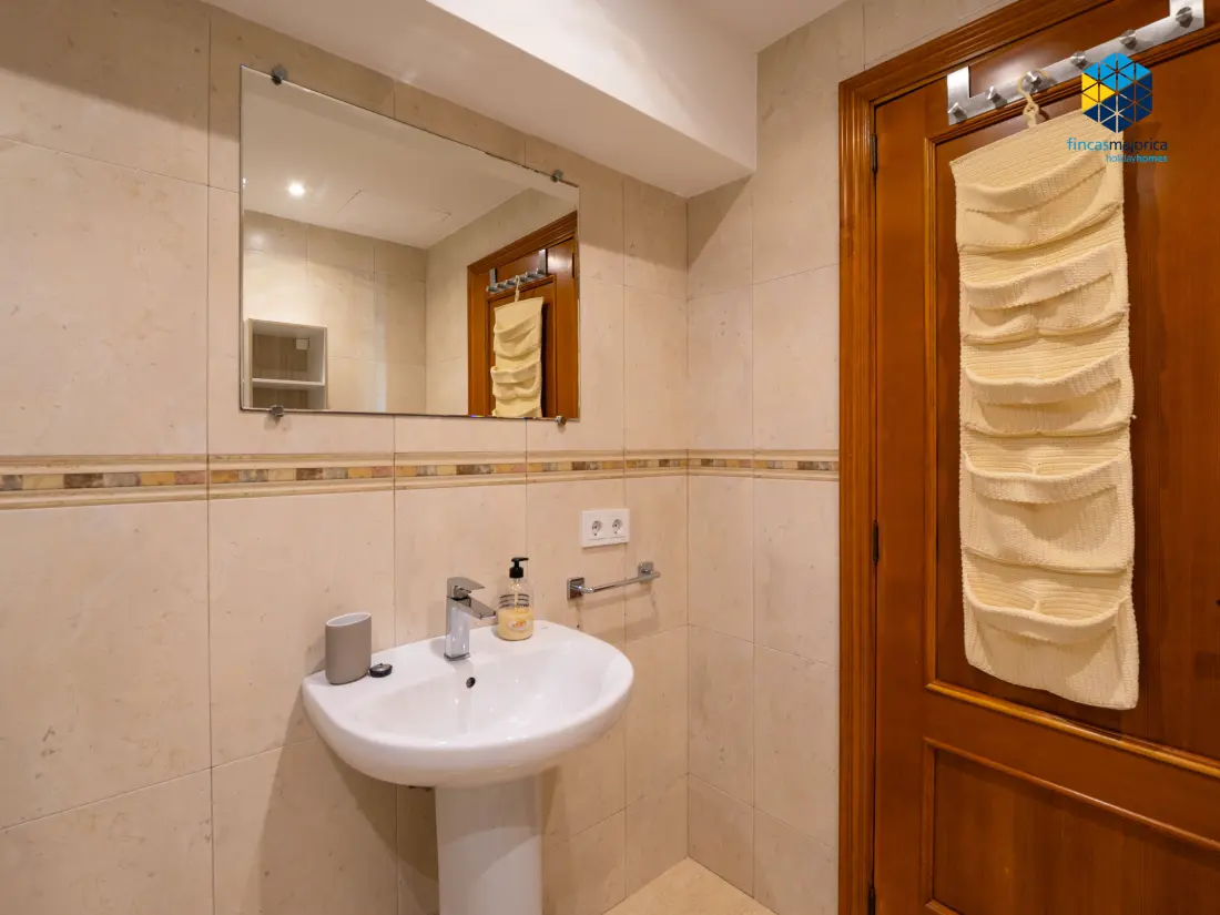 Location de Vacances S'Illot-Cala Morlanda 6