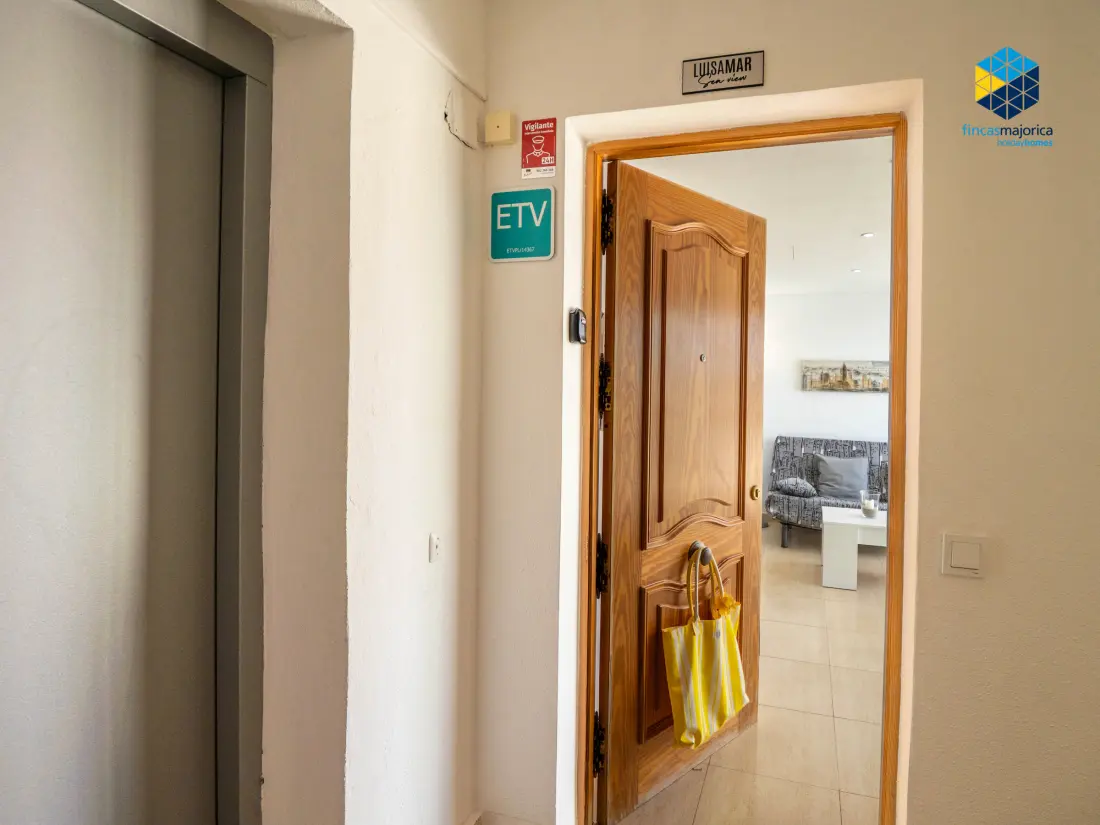 Location de Vacances S'Illot-Cala Morlanda 6