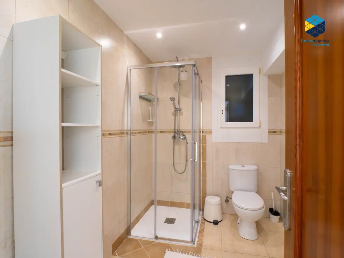 Location de Vacances S'Illot-Cala Morlanda 6