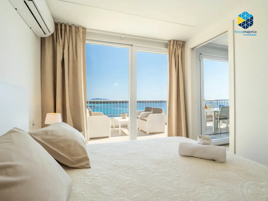 Location de Vacances S'Illot-Cala Morlanda 6