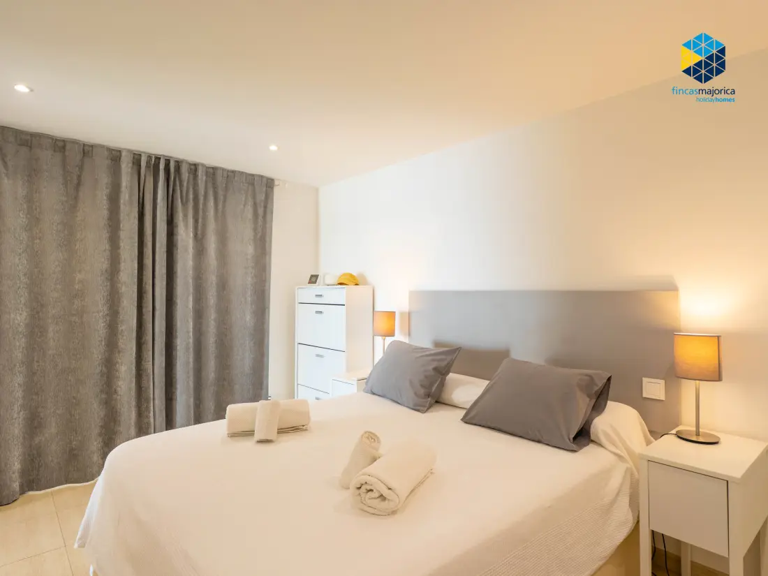 Location de Vacances S'Illot-Cala Morlanda 6