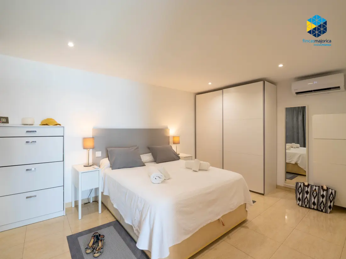 Location de Vacances S'Illot-Cala Morlanda 6