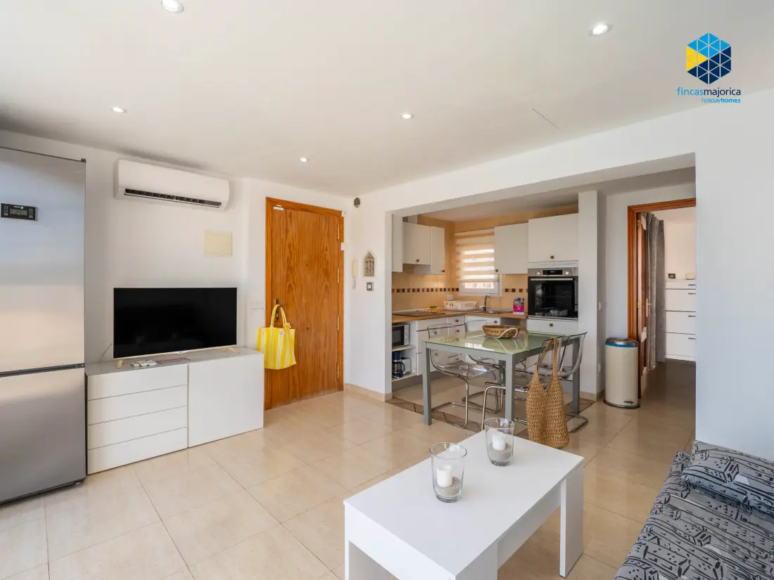 Location de Vacances S'Illot-Cala Morlanda 6
