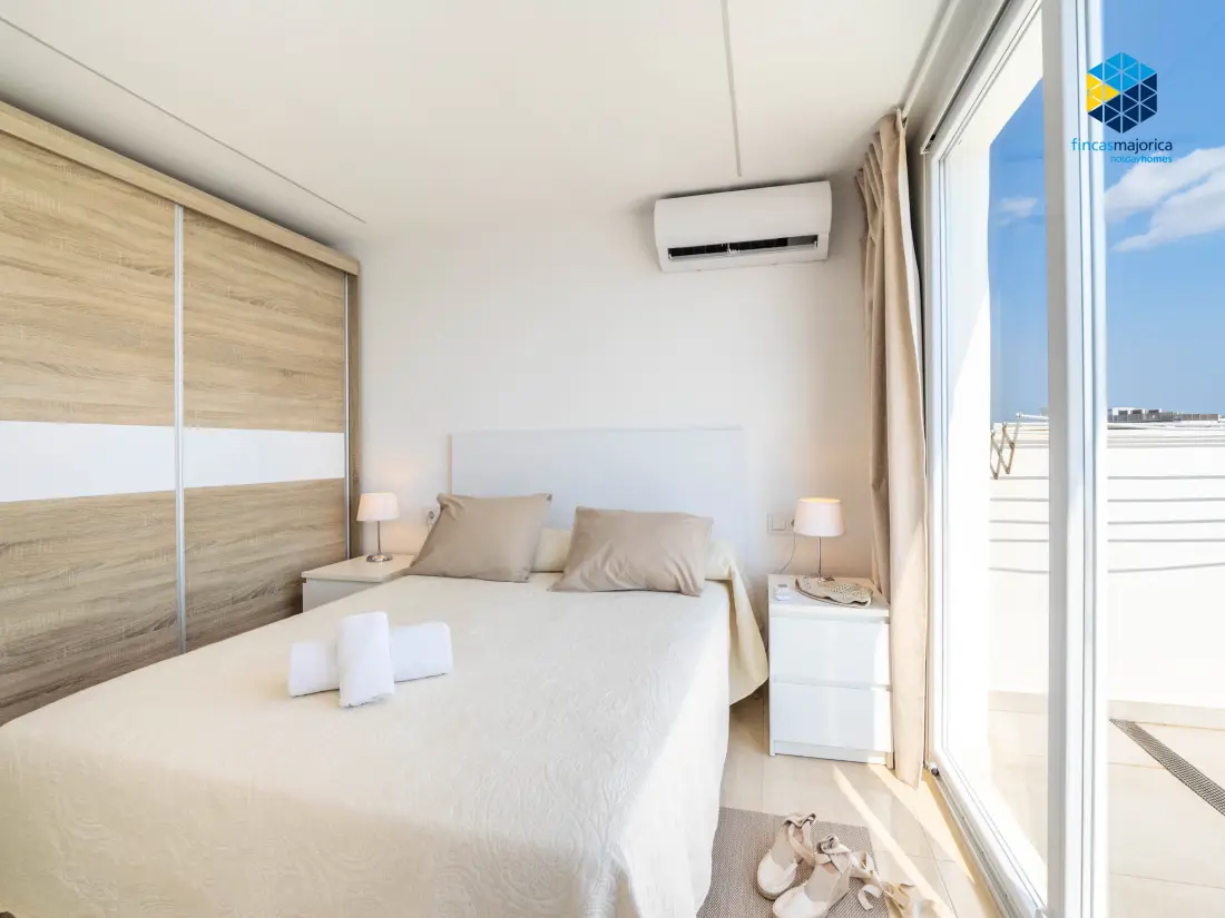 Location de Vacances S'Illot-Cala Morlanda 6