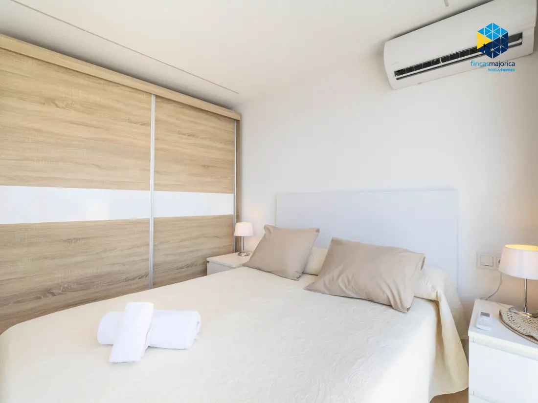 Location de Vacances S'Illot-Cala Morlanda 6