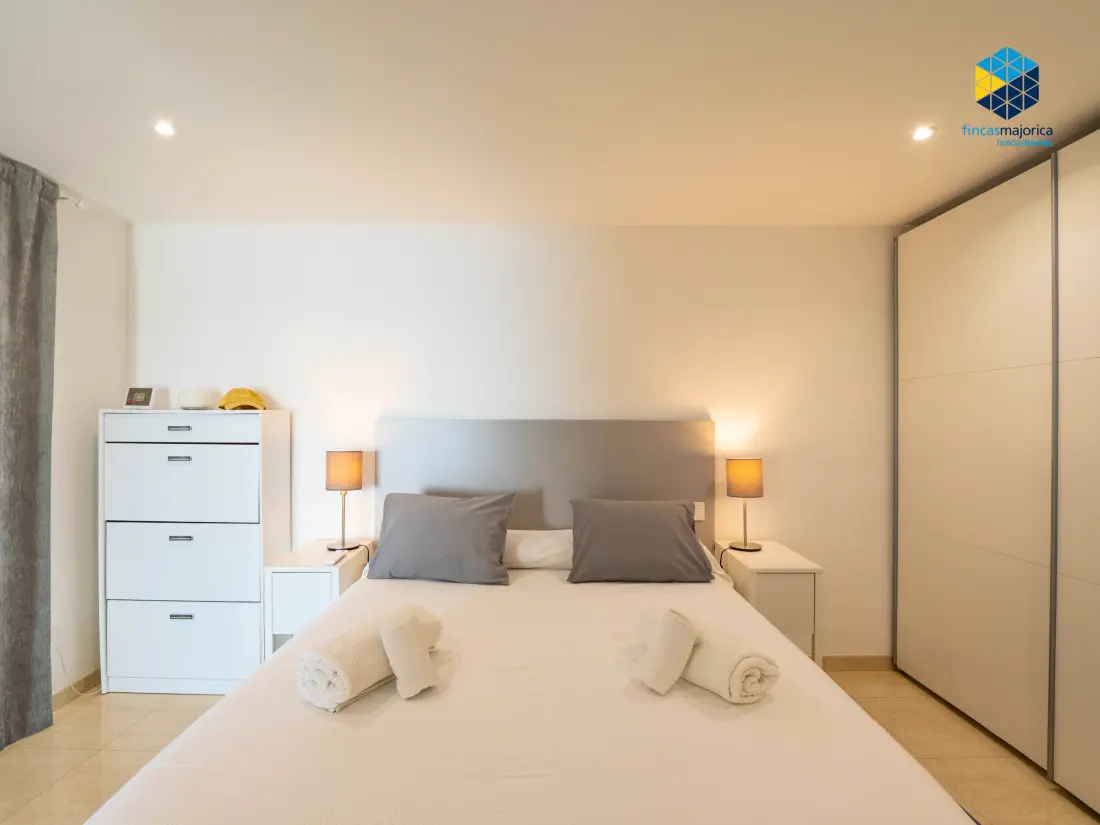 Location de Vacances S'Illot-Cala Morlanda 6