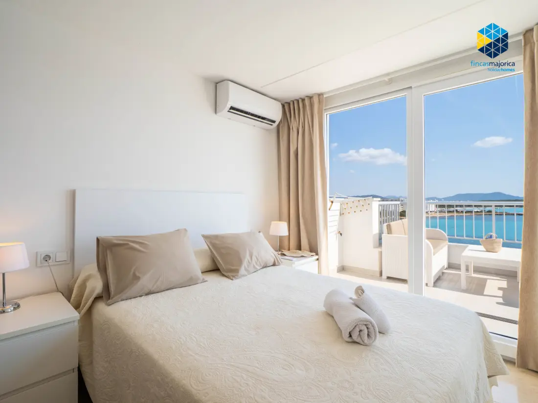 Location de Vacances S'Illot-Cala Morlanda 6