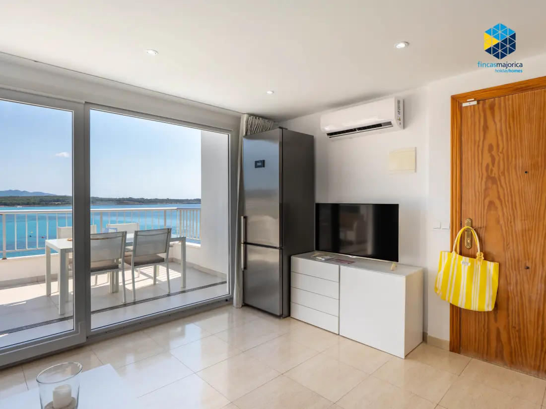 Location de Vacances S'Illot-Cala Morlanda 6