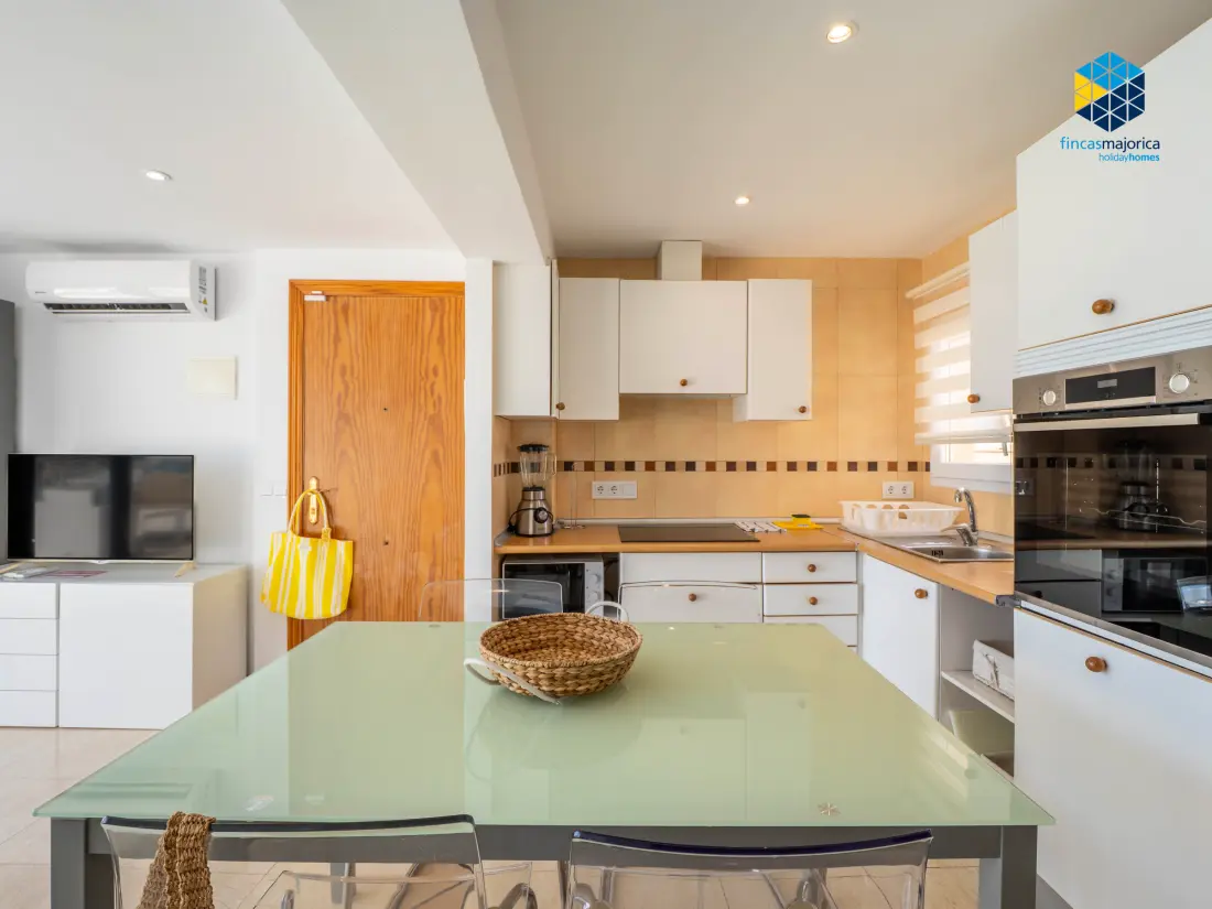 Location de Vacances S'Illot-Cala Morlanda 6
