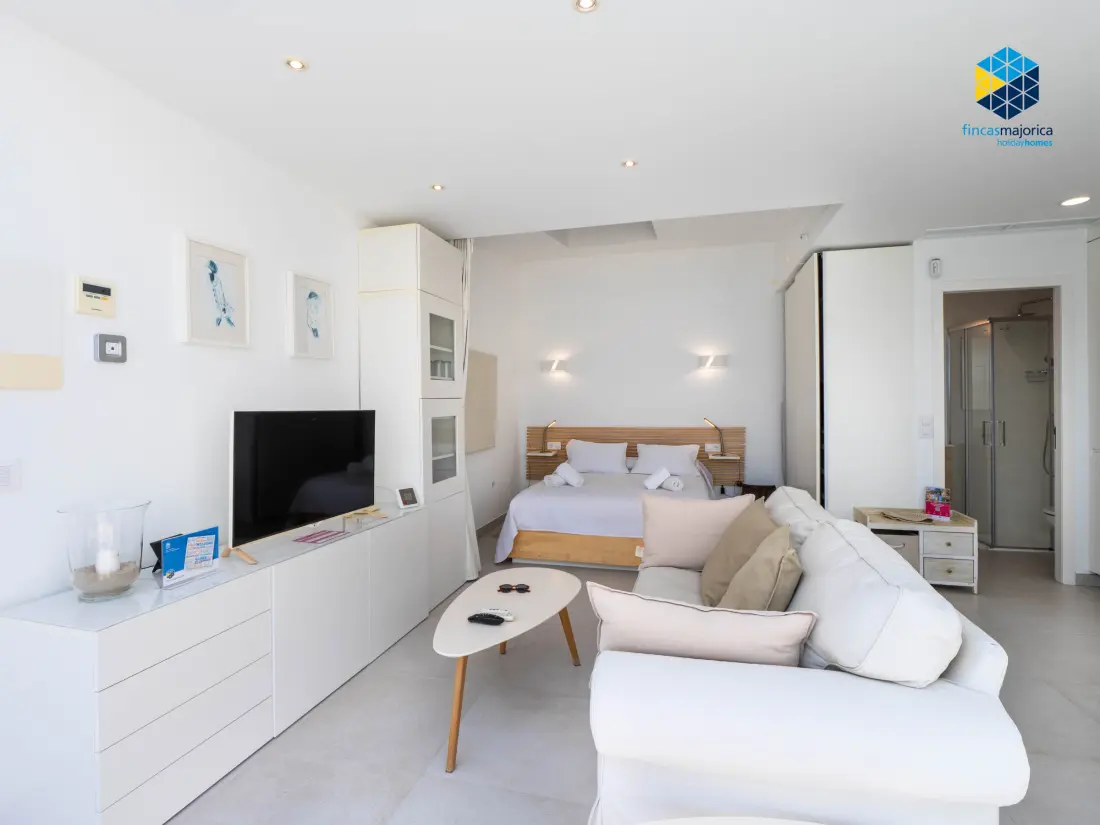 Location de Vacances S'Illot-Cala Morlanda 7