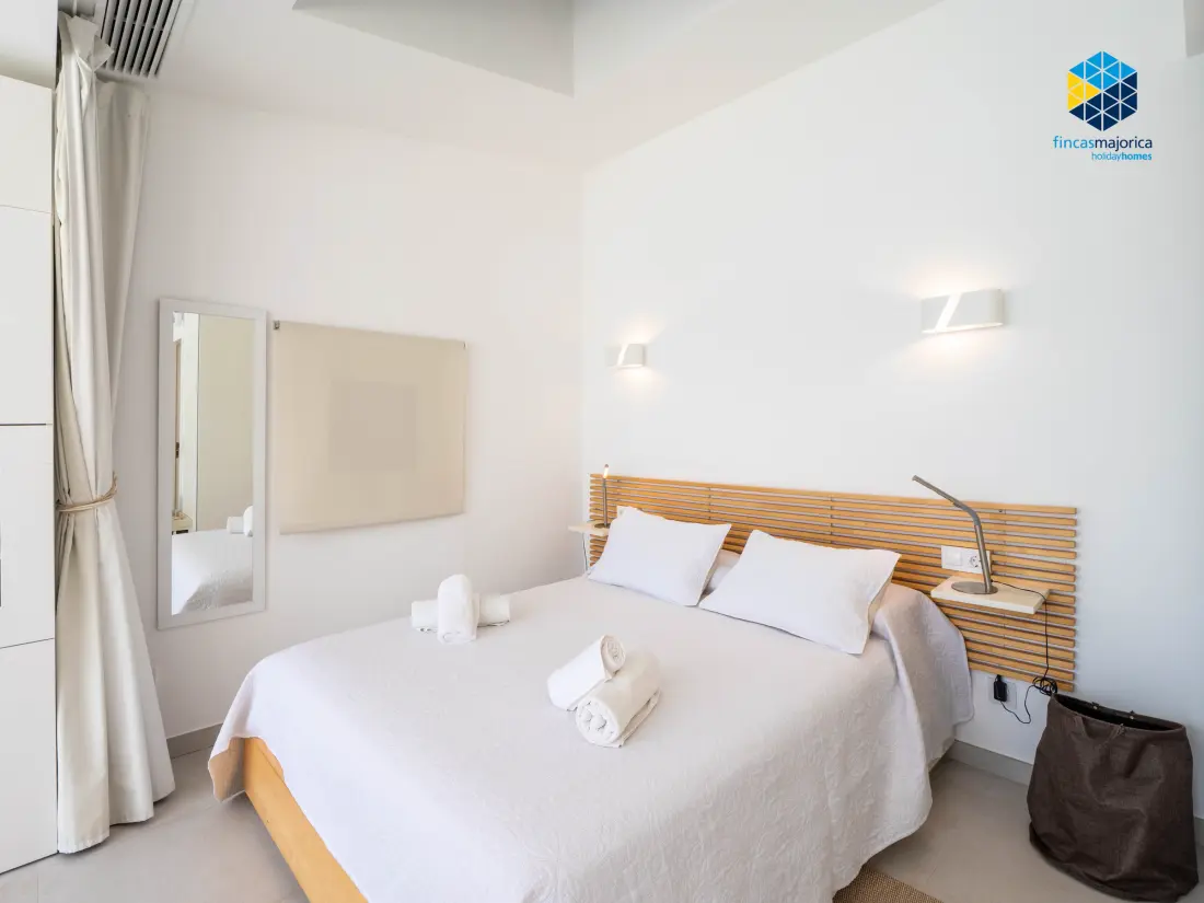Location de Vacances S'Illot-Cala Morlanda 7