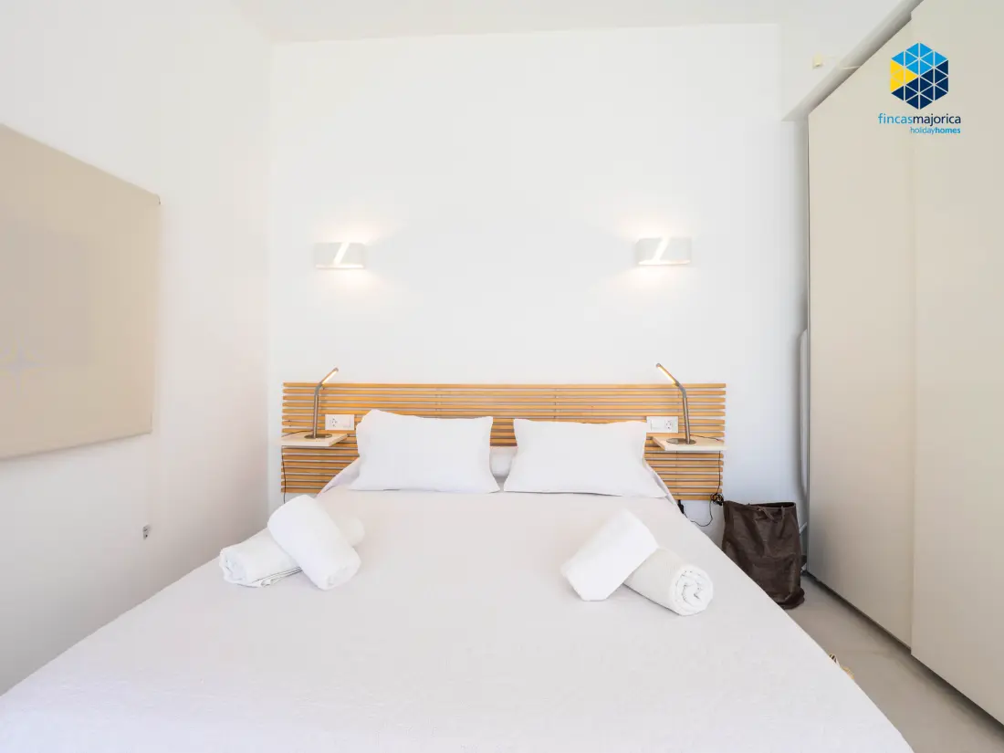 Location de Vacances S'Illot-Cala Morlanda 7