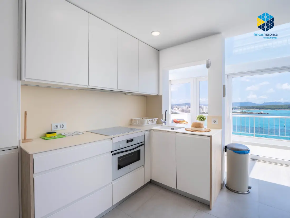 Location de Vacances S'Illot-Cala Morlanda 7