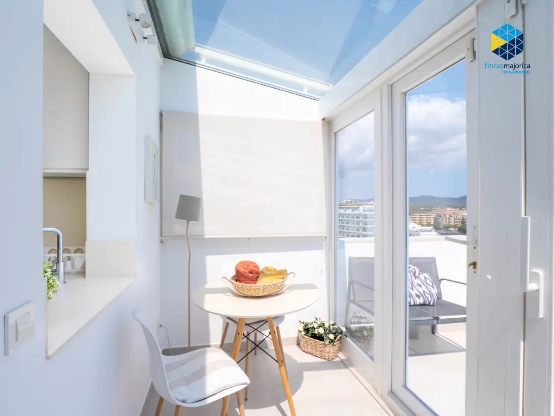 Location de Vacances S'Illot-Cala Morlanda 7