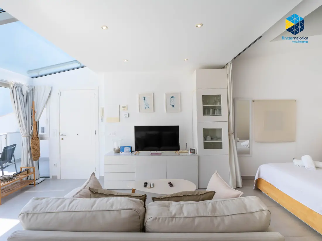 Location de Vacances S'Illot-Cala Morlanda 7