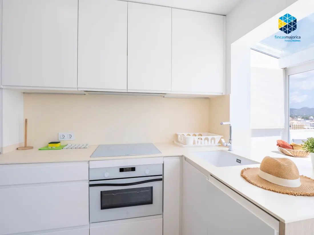 Location de Vacances S'Illot-Cala Morlanda 7
