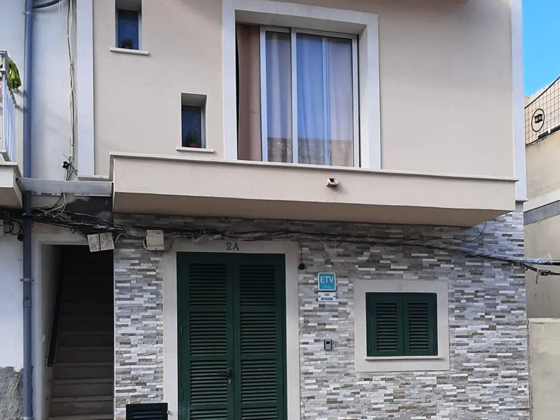 Maison de Vacances S'Illot-Cala Morlanda 5